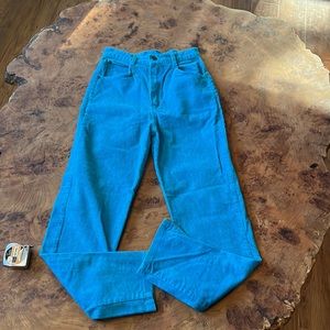 Vintage corduroy, corduroy, 90’s pants, 90’s vintage corduroy